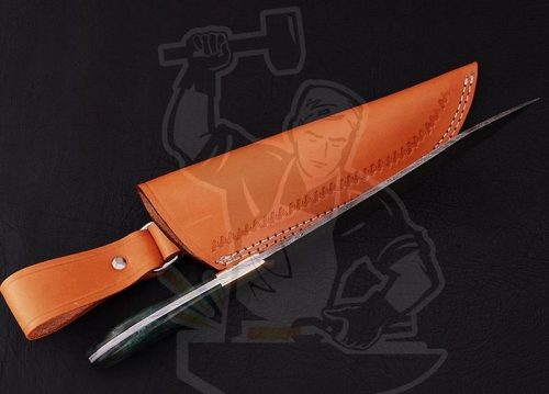 Chef Knife - Image 4
