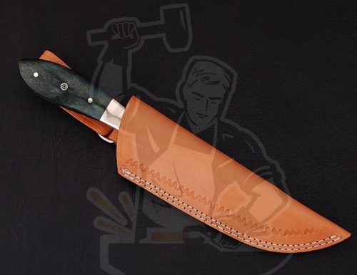 Chef Knife - Image 5