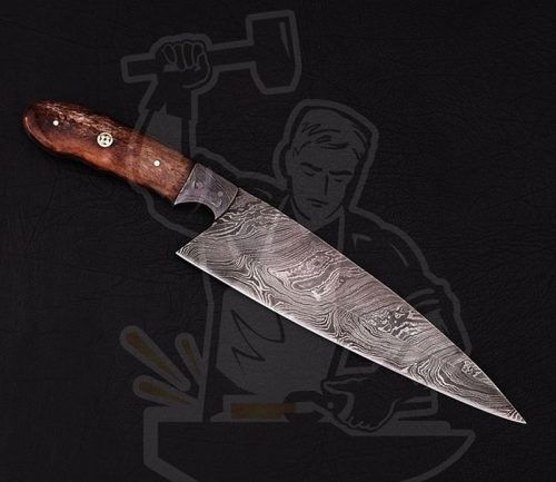 Chef Knife - Image 2