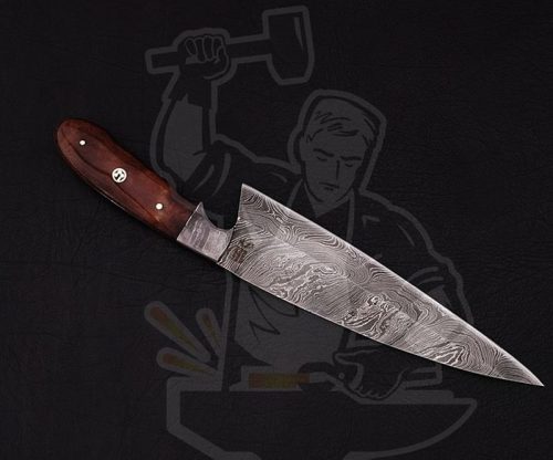 Chef Knife - Image 3