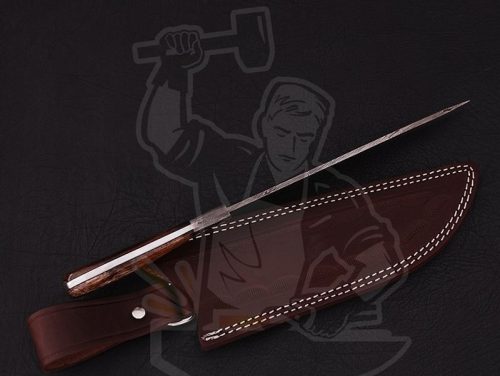 Chef Knife - Image 4