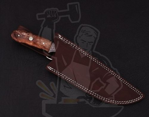 Chef Knife - Image 5