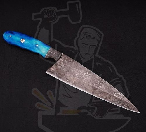 Chef Knife - Image 2
