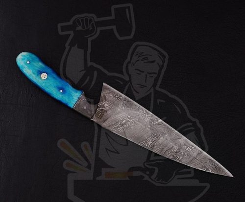Chef Knife - Image 3