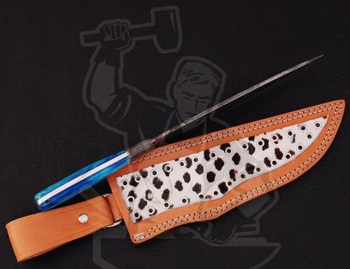 Chef Knife - Image 4