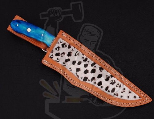 Chef Knife - Image 5