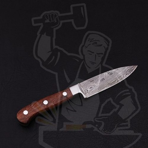 Paring Knife - Image 3