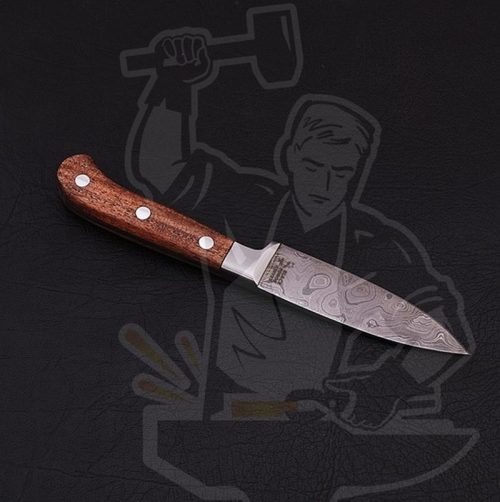 Paring Knife - Image 4