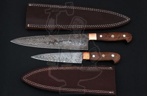 Kitchen Knife set (02 piece) - Image 2