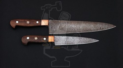 Kitchen Knife set (02 piece) - Image 3