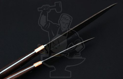 Kitchen Knife set (02 piece) - Image 4