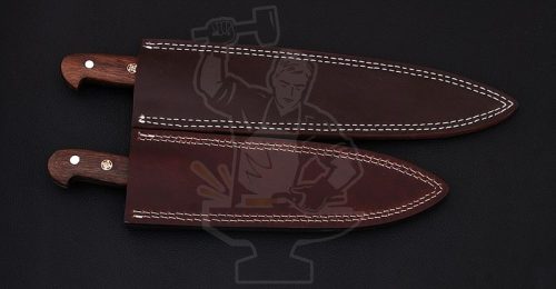 Kitchen Knife set (02 piece) - Image 5