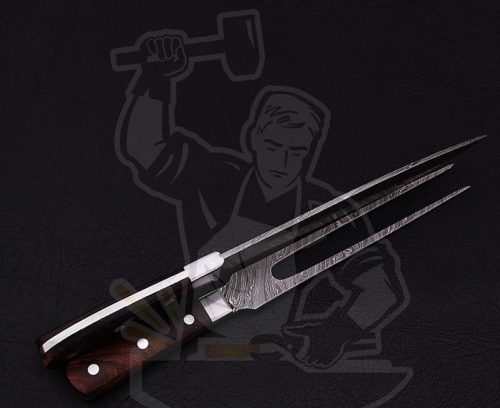 Carving Set (02 piece) - Image 3
