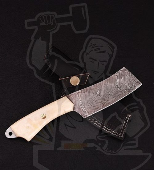 Cleaver Knife - Image 3