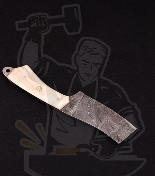 Cleaver Knife - Image 6