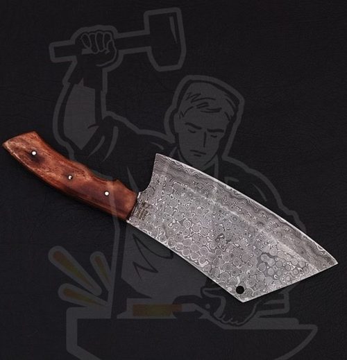 Cleaver Knife - Image 3