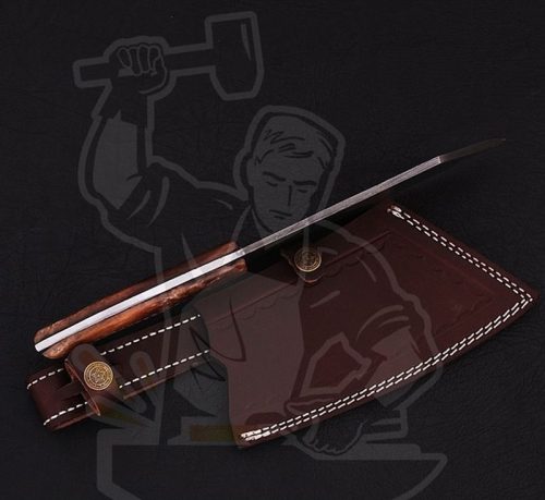 Cleaver Knife - Image 4