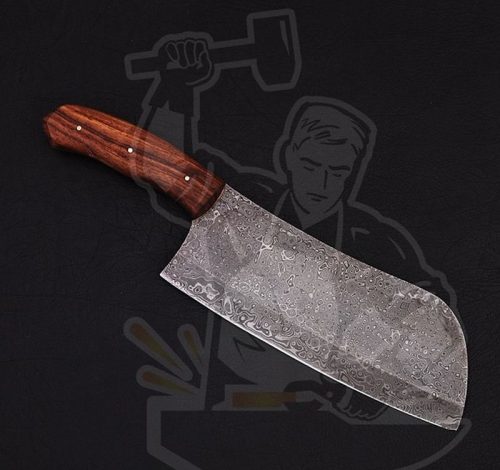 Cleaver Knife - Image 2