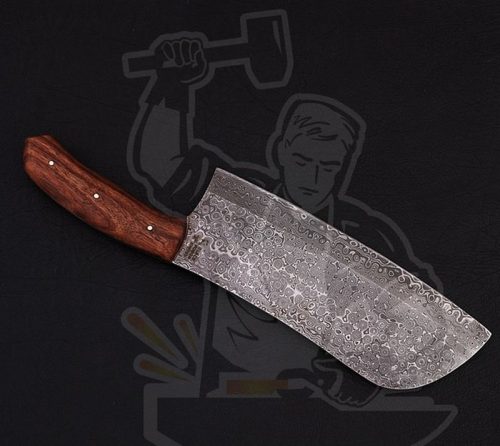 Cleaver Knife - Image 3