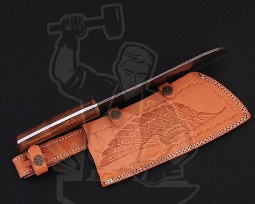 Cleaver Knife - Image 4