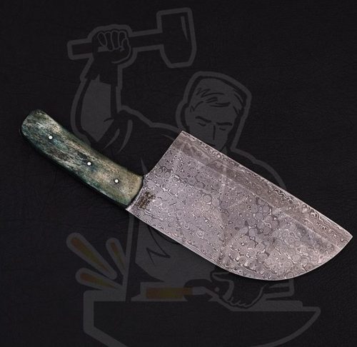 Cleaver Knife - Image 3
