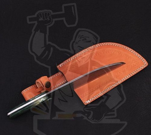 Cleaver Knife - Image 4