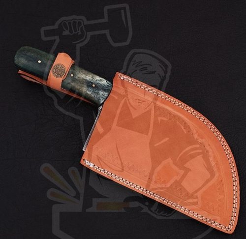 Cleaver Knife - Image 5