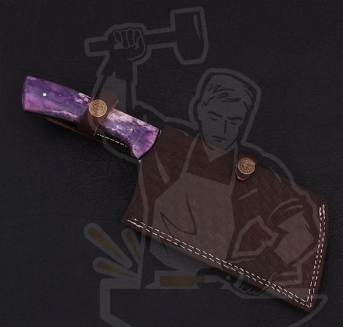 Cleaver Knife - Image 5