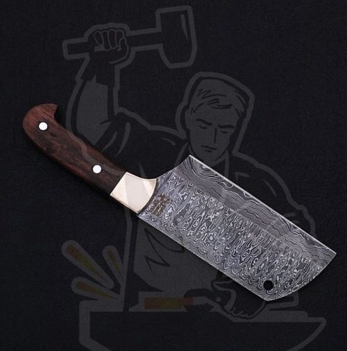 Cleaver Knife - Image 3