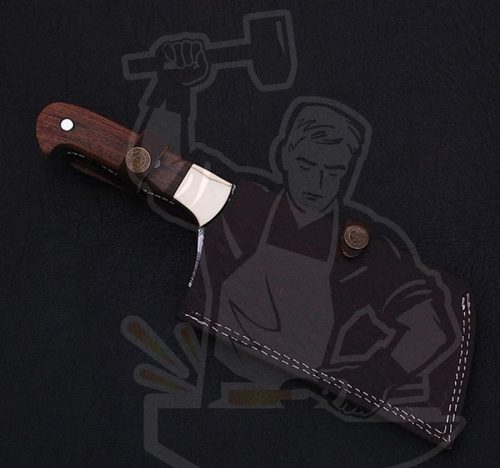 Cleaver Knife - Image 5