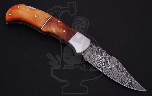 Pocket,Folding Knife - Image 2