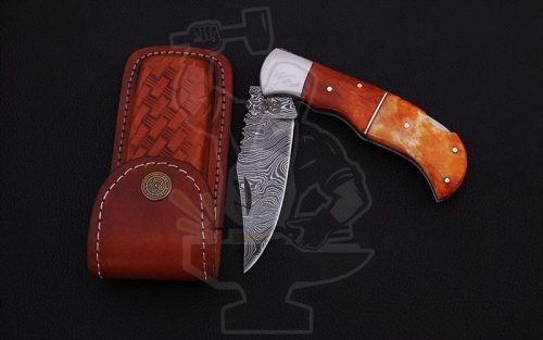 Pocket,Folding Knife - Image 3