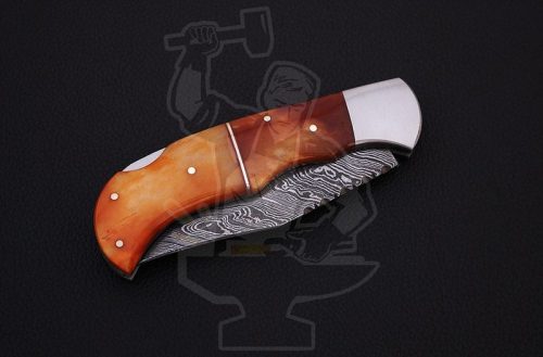 Pocket,Folding Knife - Image 4