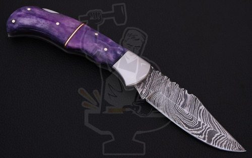 Pocket,Folding Knife - Image 2