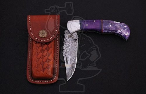 Pocket,Folding Knife - Image 3