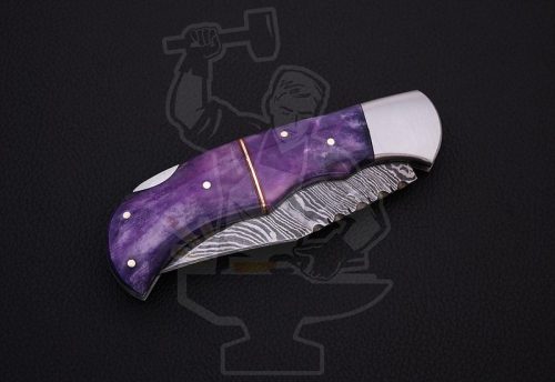 Pocket,Folding Knife - Image 4