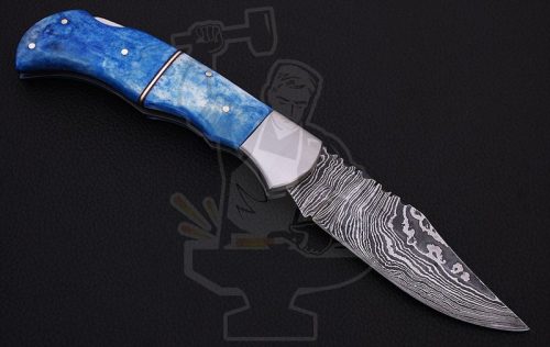 Pocket,Folding Knife - Image 2