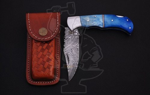 Pocket,Folding Knife - Image 3