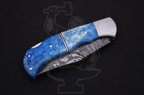 Pocket,Folding Knife - Image 4
