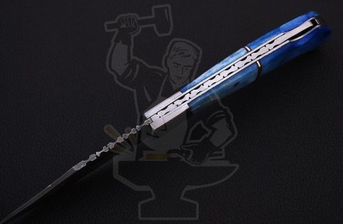Pocket,Folding Knife - Image 5