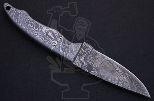 HUNTING KNIFE - Image 3