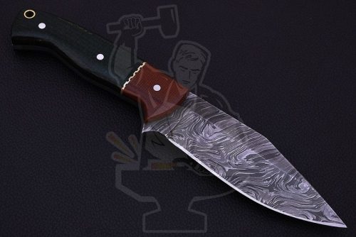 CAMPING KNIFE - Image 2