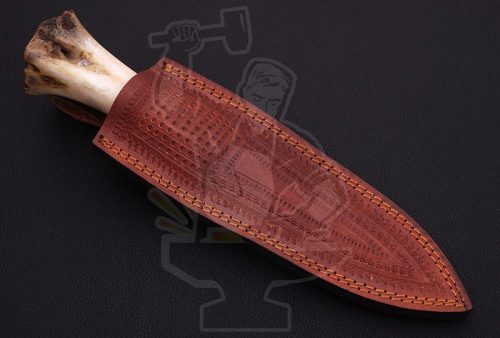 Damascus Dagger - Image 5