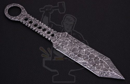 THROWING DAGGER - Image 2