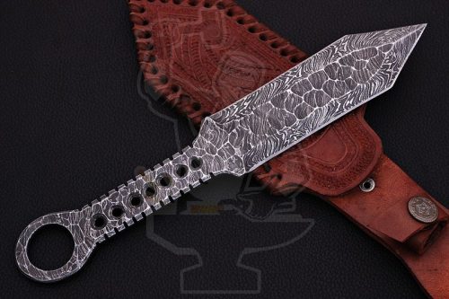 THROWING DAGGER - Image 3