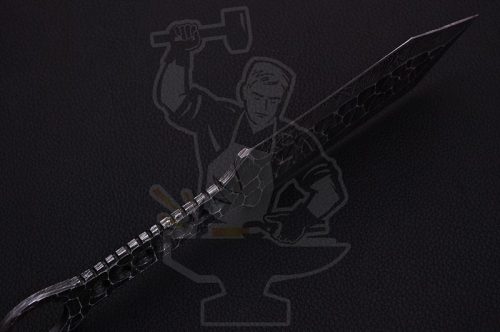 THROWING DAGGER - Image 4