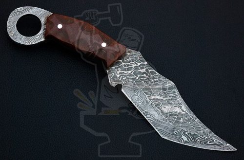 TANTO KNIFE - Image 2