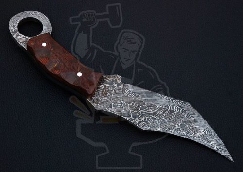 TANTO KNIFE - Image 3
