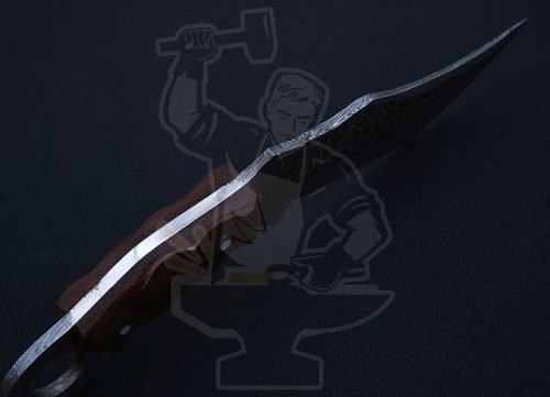 TANTO KNIFE - Image 4