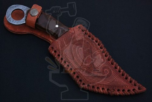 TANTO KNIFE - Image 5